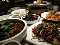 -绿茶餐厅(广州天河城店)