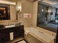 -汕头龙光喜来登酒店