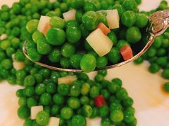 -玫瑰厅上海菜(兴国路店)