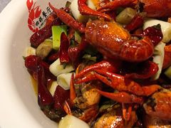 -四妹餐厅(玫瑰街店)