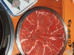 -牛小嫩串串火锅(延边大学文化城店)