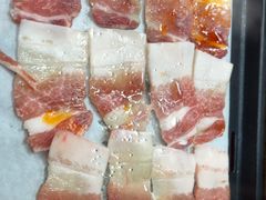 -口岸齐齐哈尔烤肉(风尚米兰总店)