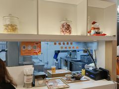 -吉野家(保利广场店)
