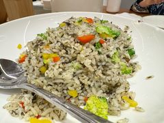 -枣子树·素食餐厅(普陀山店)