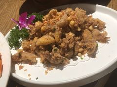 -新悦·霞浦海鲜生(上下杭店)