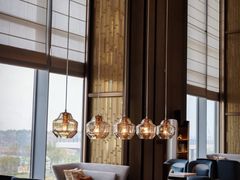 -深圳国际会展中心希尔顿酒店(前海华发冰雪世界店)
