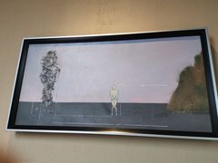 大堂-橘洲1910花园江景西餐厅