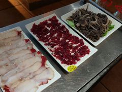 吊龙伴-潮泰牛肉火锅 · 创于1992年(车公庙店)