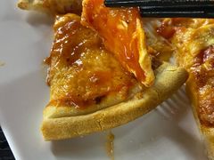 -元一希尔顿酒店·禅自助餐厅·啤酒花园