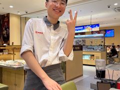 -海底捞火锅(太阳宫凯德mall店)