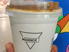 -Manner Coffee(大宁国际商业广场店)