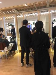 -简法造型·品牌形象店