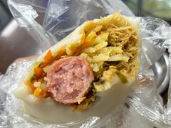 -张果佬年糕卷(科巷店)