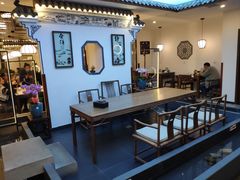 -徽韵人家·传承正宗徽菜(牡丹园店)