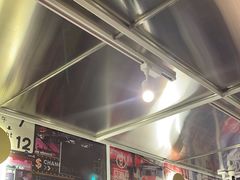 -食大利香港茶餐厅(南亚风情第一城店)