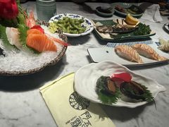 -阿吾罗日本料理(K11艺术中心店)