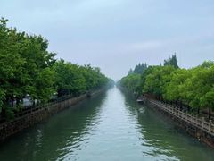 -西园戒幢律寺