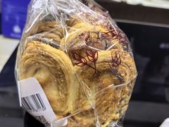 -国际饭店·帆声西饼屋(黄河路店)