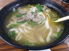 -河南拉面(肇周路店)
