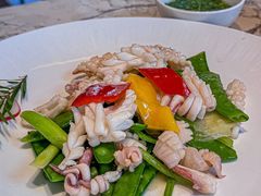 -潮州府·潮菜·砂锅粥(徐家汇店)