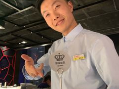 -海底捞火锅(团结桥店)