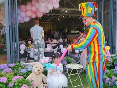 -HERRE·FARM 赫尔露营农场·团建聚会包场