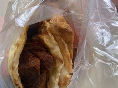 王虎子大饼-王虎子大饼(甸柳新村五区店)