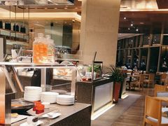 -咖啡厅自助餐厅(贵阳中天凯悦酒店)