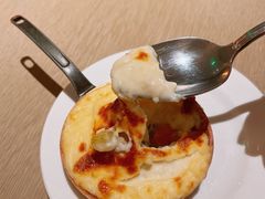 -波特曼西餐厅(中央大街店)