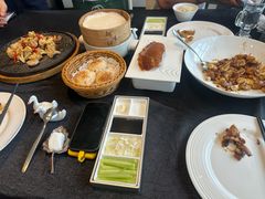 -大董(华贸购物中心店)