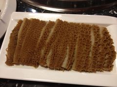 卤金钱肚-大拙里·精致融合菜(沙湖桃源国际店)