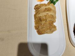-功德林(南京西路店)