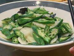 -吕氏疙瘩汤·私家菜馆(慈云寺店)