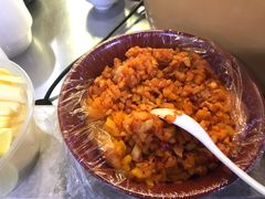 -安徽阜阳卷馍(西单店)