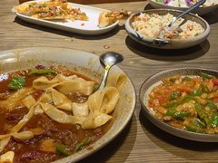 -那时新疆·若羌(经纬汇店)