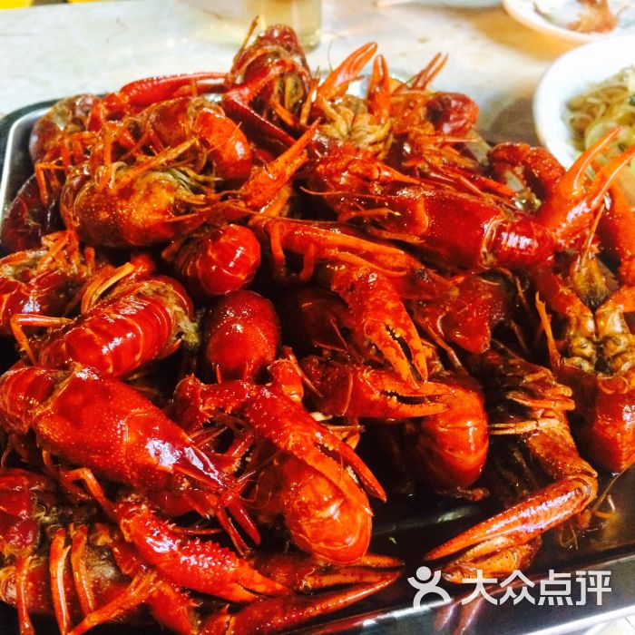 忆口香小龙虾香辣虾图片 - 第144张