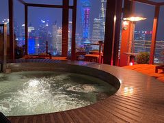 -上海外滩茂悦大酒店