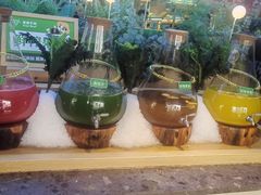 -爱伲牛肉火锅自助(景洪店)