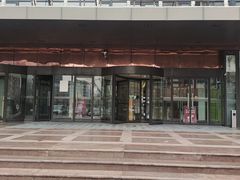 -全季酒店(北京西站南广场店)
