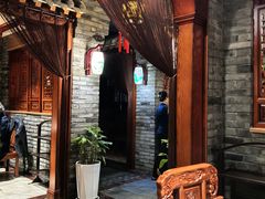 -和院老火锅铜锅烧烤海鲜(朱雀大街店)