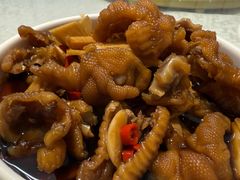 -宏玲餐厅(四川南路店)