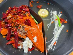 -阳阳老火锅(小南门店)