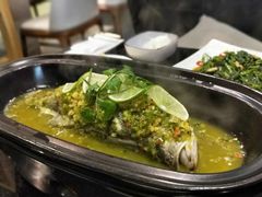 -泰香米泰国餐厅(凯德新南店)