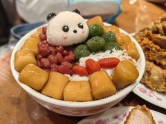 -池嬢拌粉(上海首店)