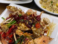 -聚鲜阁海鲜美食城(香水湾店)