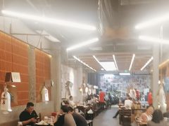 -破店肥哈·东北烧烤·夜宵(南山保利店)