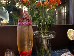 -第101座花园餐厅(湖滨88店)