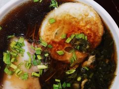-东吴面馆(因果巷店)