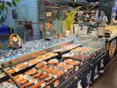-百佳永辉超市(福田星河店)