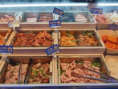 -喜井无限自助烤肉公司(石厦店)